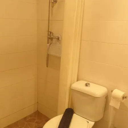 Apartmán Bonito Valencie
