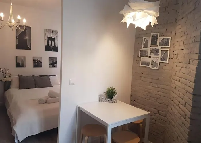 Bonito Valencia