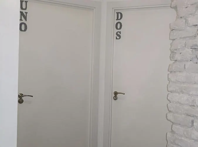 Bonito Lägenhet *