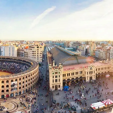 Bonito Апартаменты