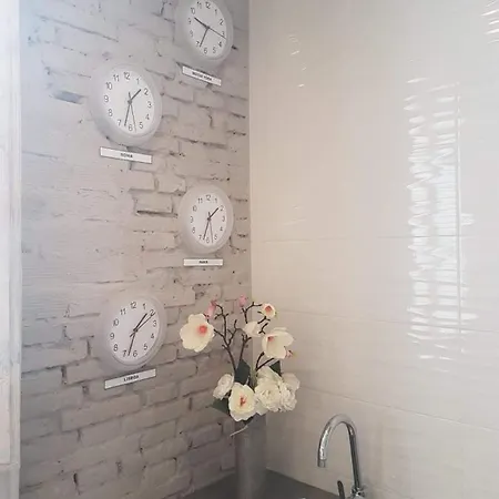 Bonito Апартаменты