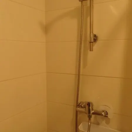 Апартаменты Bonito Валенсия