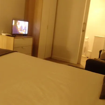 Bonito Апартаменты Валенсия