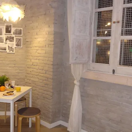 Апартаменты Bonito *