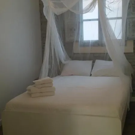 Апартаменты Bonito *