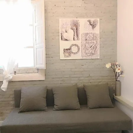 Bonito Апартаменты *