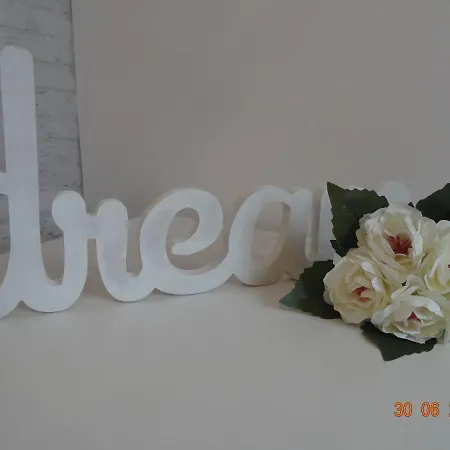 Апартаменты Bonito